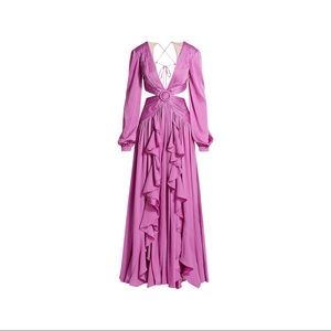 COPY - PatBo Evening Gown